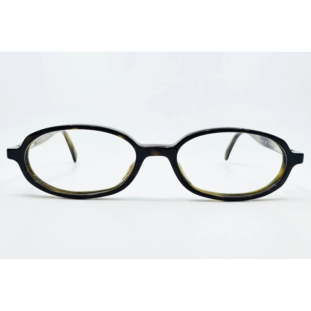 Ralph Lauren Eyeglass Frames Womens Tortoise Oval RL 1324 S3E 135